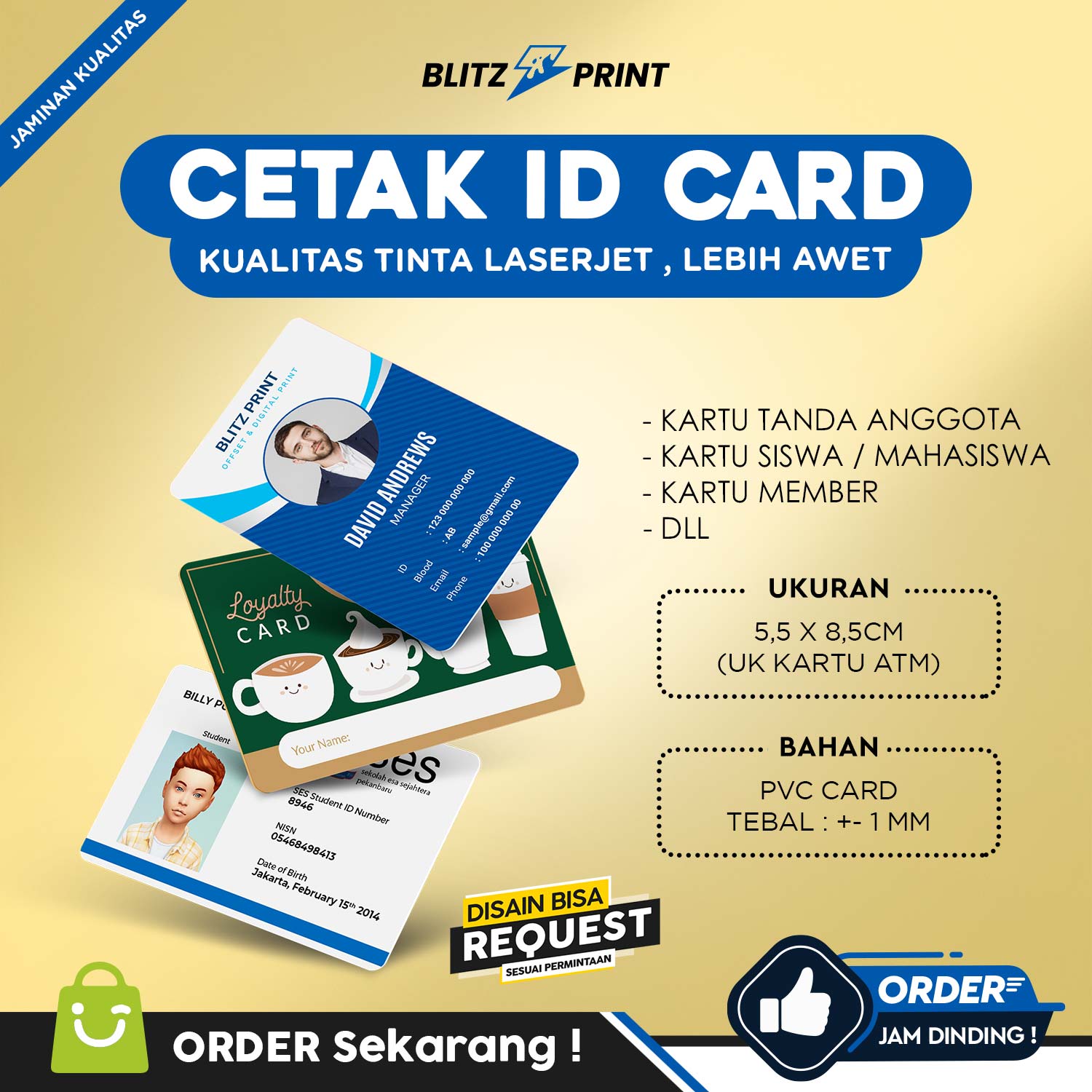 Id Card