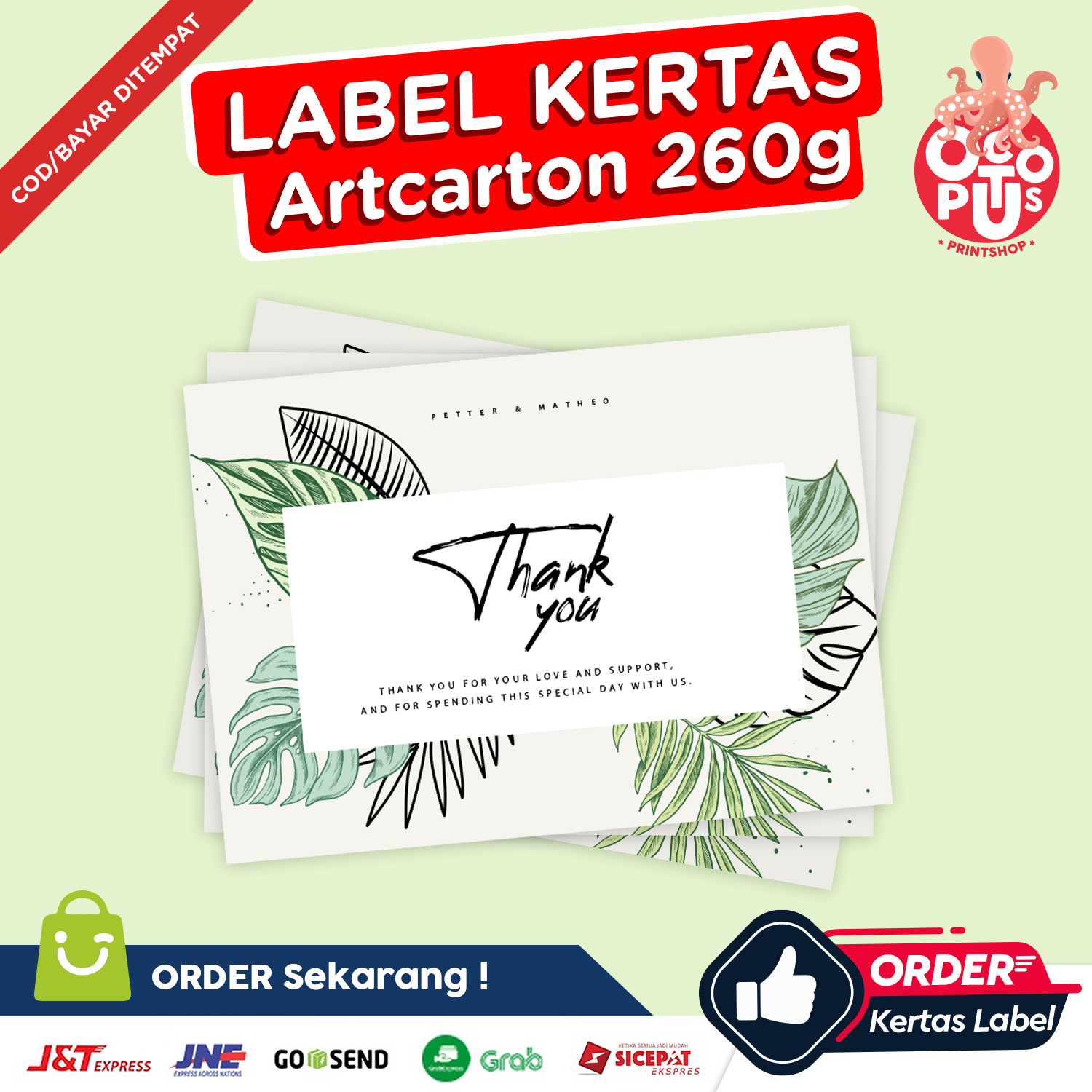 Artcarton 260gr A3+